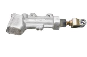 Suzuki - 06 Suzuki RMZ250 Rear Brake Master Cylinder - Image 2