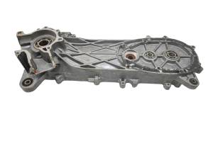 14 Kymco Super 8 50 2T Left Side Crankcase Center Crank Case KF10CD