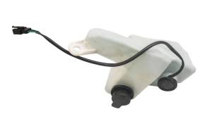 Kymco - 14 Kymco Super 8 50 2T Oil Tank KF10CD - Image 5