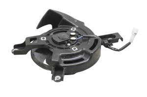 Kawasaki - 23 Kawasaki KLR650 Adventure Radiator Fan KL650LPFAN - Image 1