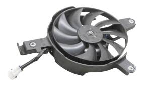 Kawasaki - 23 Kawasaki KLR650 Adventure Radiator Fan KL650LPFAN - Image 3