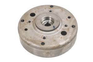 Kymco - 14 Kymco Super 8 50 2T Flywheel Magneto KF10CD - Image 2