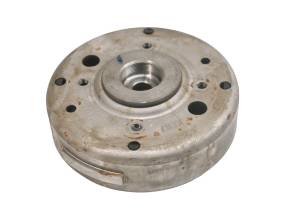 Kymco - 14 Kymco Super 8 50 2T Flywheel Magneto KF10CD - Image 3