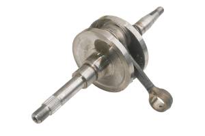 14 Kymco Super 8 50 2T Crankshaft Crank Shaft & Connecting Rod KF10CD