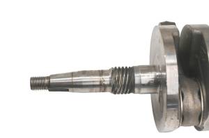 Kymco - 14 Kymco Super 8 50 2T Crankshaft Crank Shaft & Connecting Rod KF10CD - Image 3