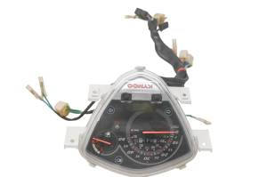 Kymco - 14 Kymco Super 8 50 2T Speedometer Dash KF10CD - Image 2