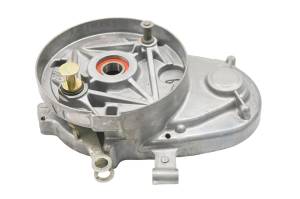 Kymco - 14 Kymco Super 8 50 2T Rear Transmission Cover KF10CD - Image 2