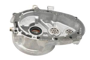 Kymco - 14 Kymco Super 8 50 2T Rear Transmission Cover KF10CD - Image 5