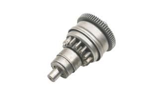 Kymco - 14 Kymco Super 8 50 2T Starter Gear KF10CD - Image 2