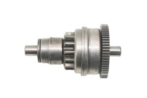 Kymco - 14 Kymco Super 8 50 2T Starter Gear KF10CD - Image 3