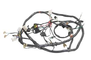 Kymco - 14 Kymco Super 8 50 2T Wire Harness Electrical Wiring KF10CD For Parts - Image 1