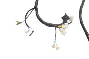 Kymco - 14 Kymco Super 8 50 2T Wire Harness Electrical Wiring KF10CD For Parts - Image 2