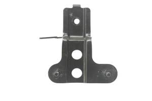 Kymco - 14 Kymco Super 8 50 2T Side Reflector Bracket Mount KF10CD - Image 1