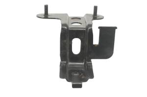 Kymco - 14 Kymco Super 8 50 2T Side Reflector Bracket Mount KF10CD - Image 2