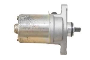 Kymco - 14 Kymco Super 8 50 2T Starter Motor KF10CD - Image 2