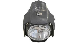 Kawasaki - 23 Kawasaki KLR650 Adventure Fog Light KL650LPFAN - Image 1