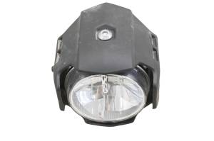 Kawasaki - 23 Kawasaki KLR650 Adventure Fog Light KL650LPFAN - Image 2