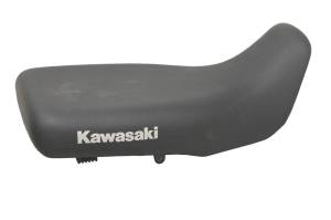 Kawasaki - 23 Kawasaki KLR650 Adventure Seat KL650LPFAN - Image 1