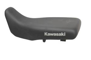 Kawasaki - 23 Kawasaki KLR650 Adventure Seat KL650LPFAN - Image 2