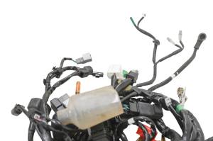 Kawasaki - 23 Kawasaki KLR650 Adventure Wire Harness Electrical Wiring KL650LPFAN - Image 3