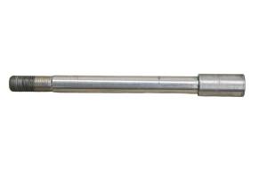 Kawasaki - 23 Kawasaki KLR650 Adventure Front Axle Bolt KL650LPFAN - Image 1