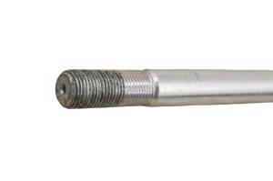 Kawasaki - 23 Kawasaki KLR650 Adventure Front Axle Bolt KL650LPFAN - Image 3