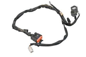 Suzuki - 06 Suzuki RMZ250 Wire Harness Electrical Wiring - Image 1