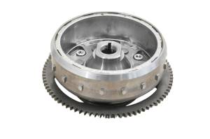 Kawasaki - 23 Kawasaki KLR650 Adventure Flywheel Starter Clutch Bearing & Gear KL650LPFAN - Image 3