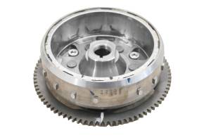 Kawasaki - 23 Kawasaki KLR650 Adventure Flywheel Starter Clutch Bearing & Gear KL650LPFAN - Image 4