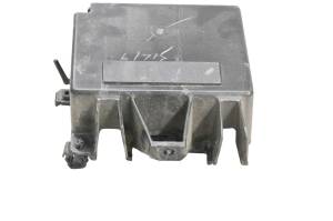 Kawasaki - 23 Kawasaki KLR650 Adventure Battery Box KL650LPFAN - Image 3