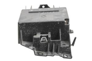 Kawasaki - 23 Kawasaki KLR650 Adventure Battery Box KL650LPFAN - Image 4