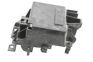 Kawasaki - 23 Kawasaki KLR650 Adventure Battery Box KL650LPFAN - Image 5