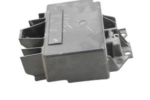 Kawasaki - 23 Kawasaki KLR650 Adventure Battery Box KL650LPFAN - Image 6