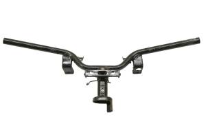 Kymco - 14 Kymco Super 8 50 2T Handlebars KF10CD - Image 2