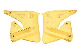 Suzuki - 06 Suzuki RMZ250 Right & Left Side Covers Panels Shrouds - Image 3