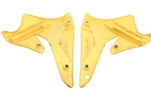 Suzuki - 06 Suzuki RMZ250 Right & Left Side Covers Panels Shrouds - Image 4