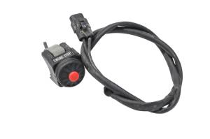 Suzuki - 06 Suzuki RMZ250 Engine Kill Switch - Image 1