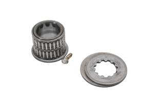 Suzuki - 06 Suzuki RMZ250 Clutch Basket - Image 2