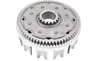 Suzuki - 06 Suzuki RMZ250 Clutch Basket - Image 3