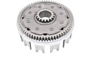 Suzuki - 06 Suzuki RMZ250 Clutch Basket - Image 4