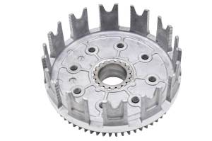 Suzuki - 06 Suzuki RMZ250 Clutch Basket - Image 5