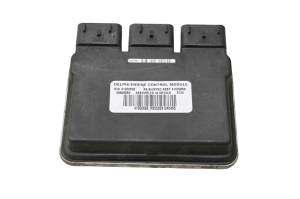 18 Harley-Davidson Street Bob Electric Control Unit Ecu FXBB107