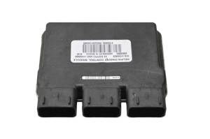 18 Harley-Davidson Street Bob Electric Control Unit Ecu FXBB107 - Image 2