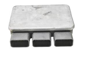 18 Harley-Davidson Street Bob Electric Control Unit Ecu FXBB107 - Image 4