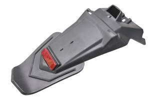 Kymco - 14 Kymco Super 8 50 2T Rear Fender KF10CD - Image 2