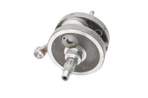 Suzuki - 06 Suzuki RMZ250 Crankshaft Crank Shaft & Connecting Rod - Image 2