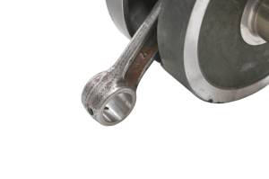 Suzuki - 06 Suzuki RMZ250 Crankshaft Crank Shaft & Connecting Rod - Image 4