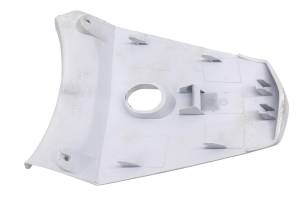 Kymco - 14 Kymco Super 8 50 2T Rear Center Cover KF10CD - Image 3