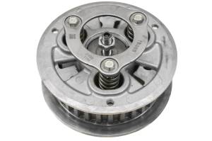 18 Harley-Davidson Street Bob Complete Clutch Basket Hub & Pressure Plate FXBB107 - Image 8