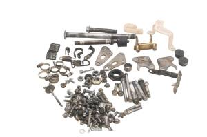 Suzuki - 06 Suzuki RMZ250 Hardware Set Nuts & Bolts - Image 1